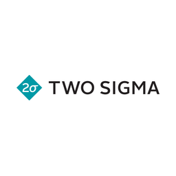 TWO SIGMA INVESTMENTS, LP logo