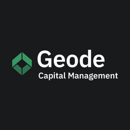 GEODE CAPITAL MANAGEMENT, LLC logo
