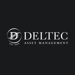 DELTEC ASSET MANAGEMENT LLC logo