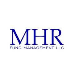 MHR FUND MANAGEMENT LLC logo