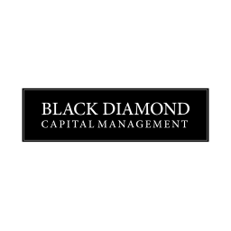 BLACK DIAMOND CAPITAL MANAGEMENT, L.L.C. logo