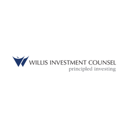 Willis Investment Counsel logo