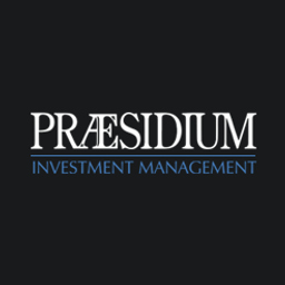Praesidium Investment Management Company, LLC logo