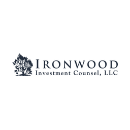 Ironwood Investment Counsel, LLC logo