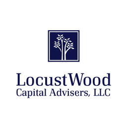 LOCUST WOOD CAPITAL ADVISERS, LLC logo