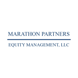 Marathon Partners Equity Management, LLC logo