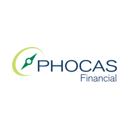 Phocas Financial Corp. logo