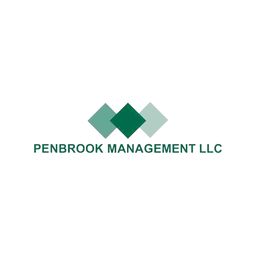 Penbrook Management LLC logo