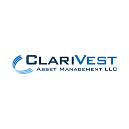 ClariVest Asset Management LLC logo