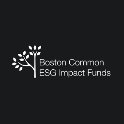 Boston Common Asset Management, LLC logo