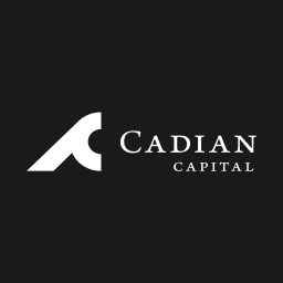 CADIAN CAPITAL MANAGEMENT, LP logo