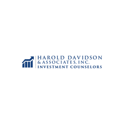 Harold Davidson & Associates Inc. logo
