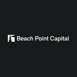 Beach Point Capital Management LP logo
