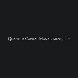 Quantum Capital Management, LLC / NJ logo