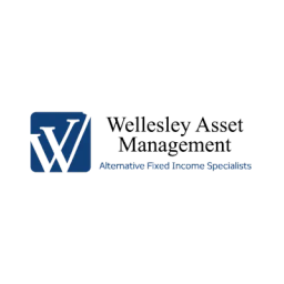 Wellesley Asset Management logo