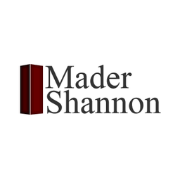 Mader & Shannon Wealth Management, Inc. logo