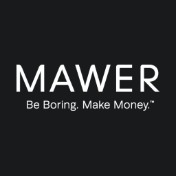 Mawer Investment Management Ltd. logo