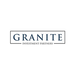 Granite Investment Partners, LLC logo
