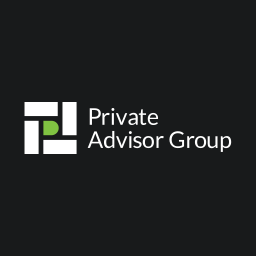 Private Advisor Group, LLC logo