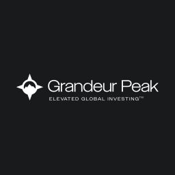 Grandeur Peak Global Advisors, LLC logo