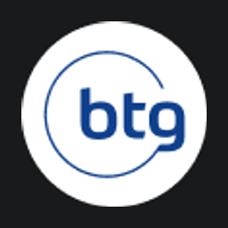 BTG Pactual Asset Management US LLC logo