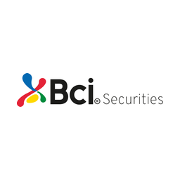 BCI SECURITIES, INC. logo