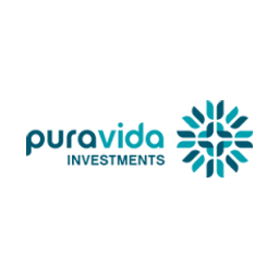 PURA VIDA INVESTMENTS, LLC logo