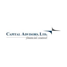Capital Advisors, Ltd. LLC logo