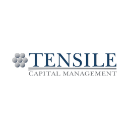 Tensile Capital Management LP logo
