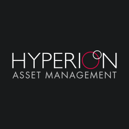 Hyperion Asset Management Ltd logo