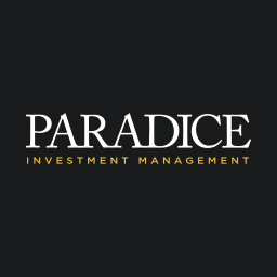 Paradice Investment Management LLC logo