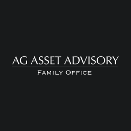 AG Asset Advisory, LLC logo