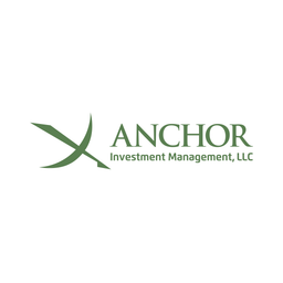 Anchor Investment Management, LLC logo
