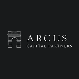 Arcus Capital Partners, LLC logo