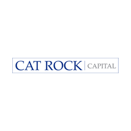 CAT ROCK CAPITAL MANAGEMENT LP logo