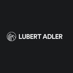 LUBERT-ADLER MANAGEMENT COMPANY, LP logo