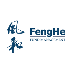 FengHe Fund Management Pte. Ltd. logo