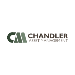 Chandler Asset Management, Inc. logo