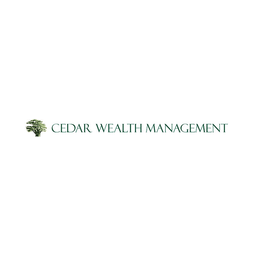 Cedar Wealth Management, LLC logo