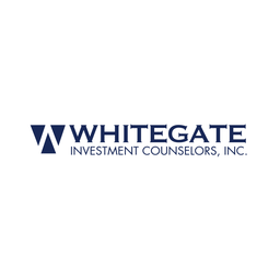 Whitegate Investment Counselors, Inc. logo