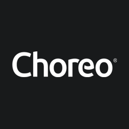 CHOREO, LLC logo