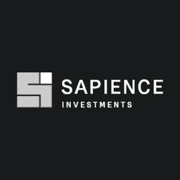 Sapience Investments, LLC logo