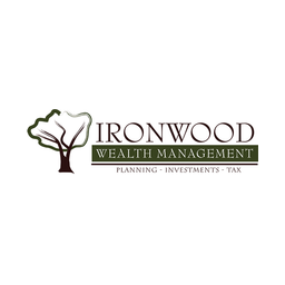 Ironwood Wealth Management, LLC. logo