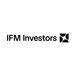IFM Investors Pty Ltd logo