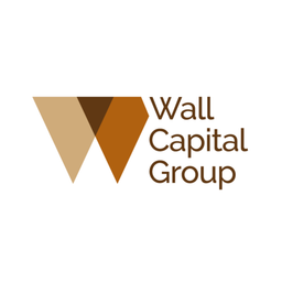 Wall Capital Group, Inc. logo