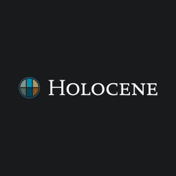 Holocene Advisors, LP logo