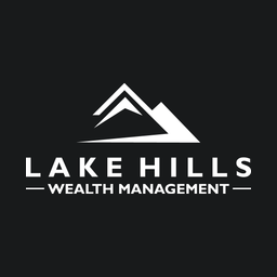 Lake Hills Wealth Management, LLC logo