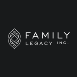 Family Legacy, Inc. logo