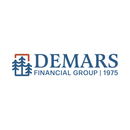 Demars Financial Group, LLC logo