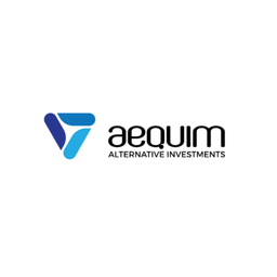 Aequim Alternative Investments LP logo